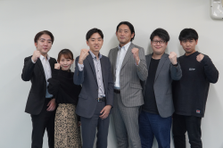 あなたの人事経験が活かせる！急成長ベンチャーのキャリアアドバイザー募集！
