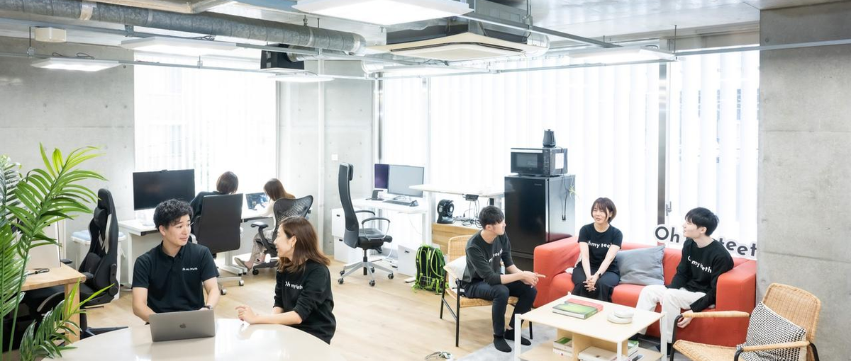 来店率改善を担う仕掛け人募集｜戦略思考で挑むISリーダー候補