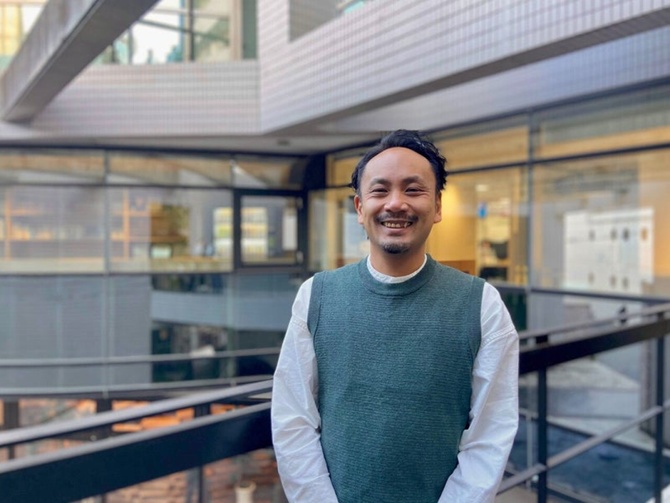 役員インタビュー♯4】3000人企業の人事をしていた私がコンフォート