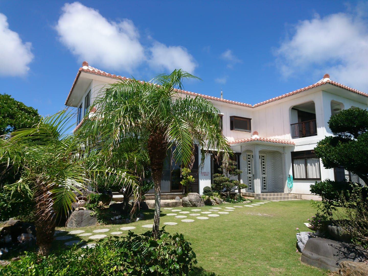 コノル開発合宿2018 in沖縄（前編）