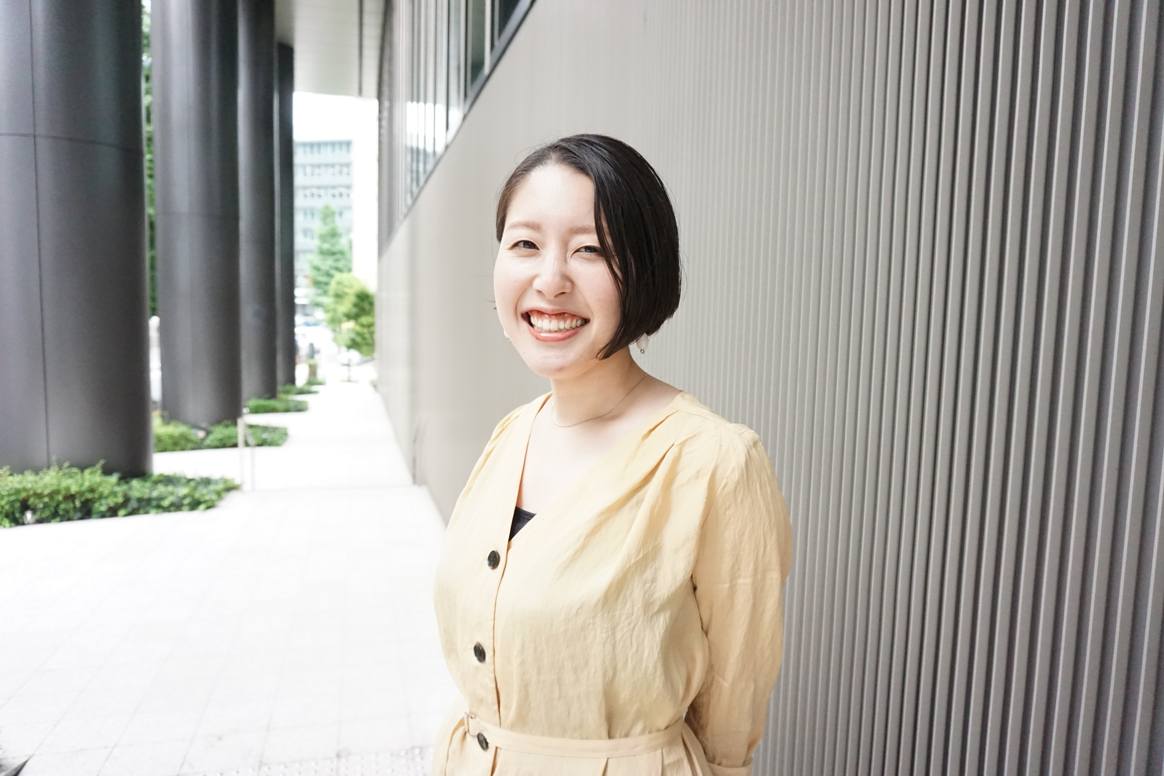 「"やってみたい"がどんどん叶う環境」新卒入社から10年勤続のデザイナーが磨きたい、デザイン以外の能力って？