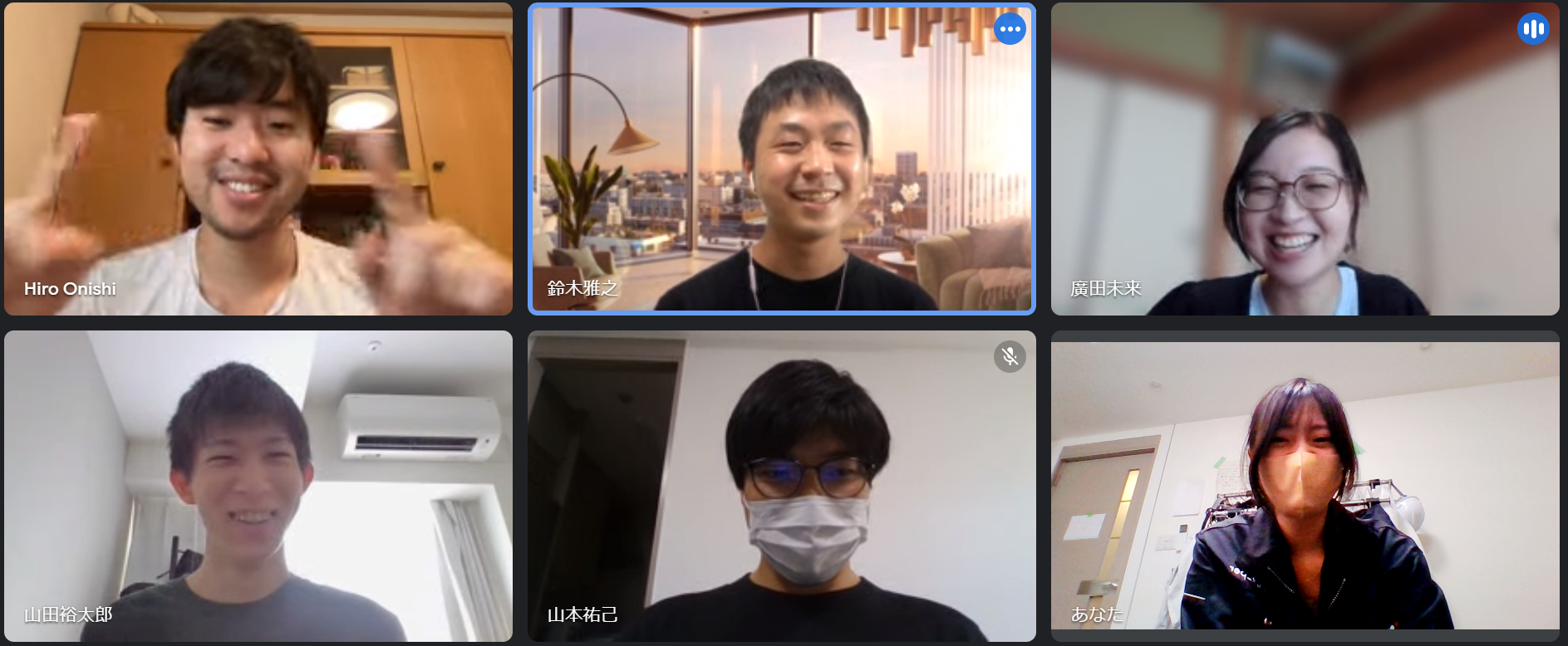 エンジニアが語る特許出願中AIサービス開発の裏側【対談企画 Vol