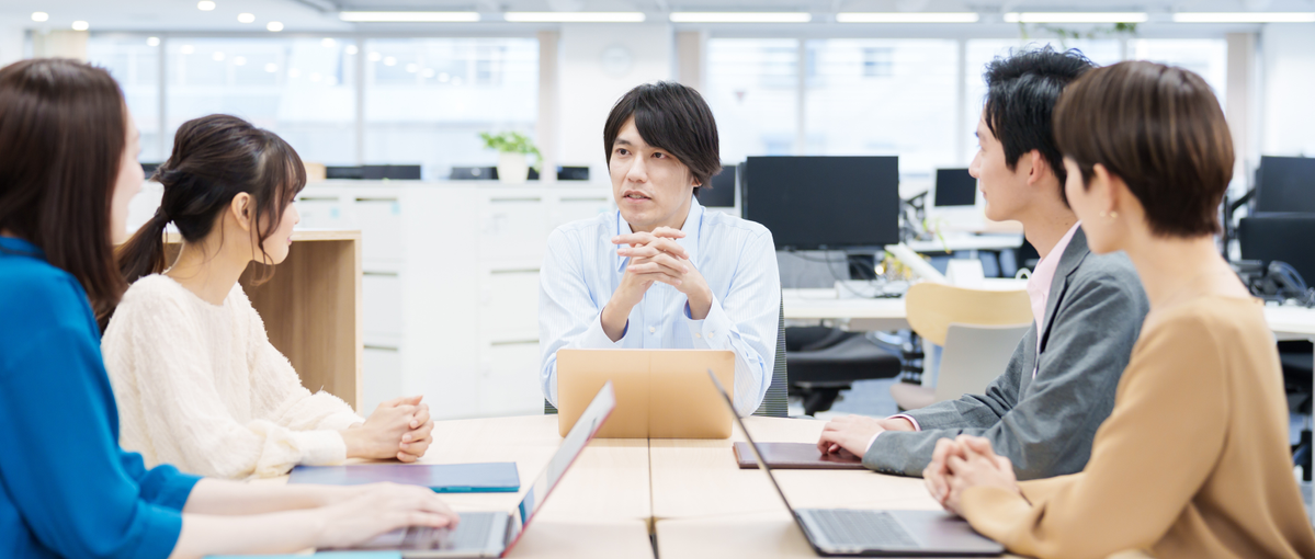 提案・進行・改善。事業を動かす工程に携わる！ディレクター募集