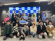 福岡市様と実施した中学生向け起業家育成プログラム