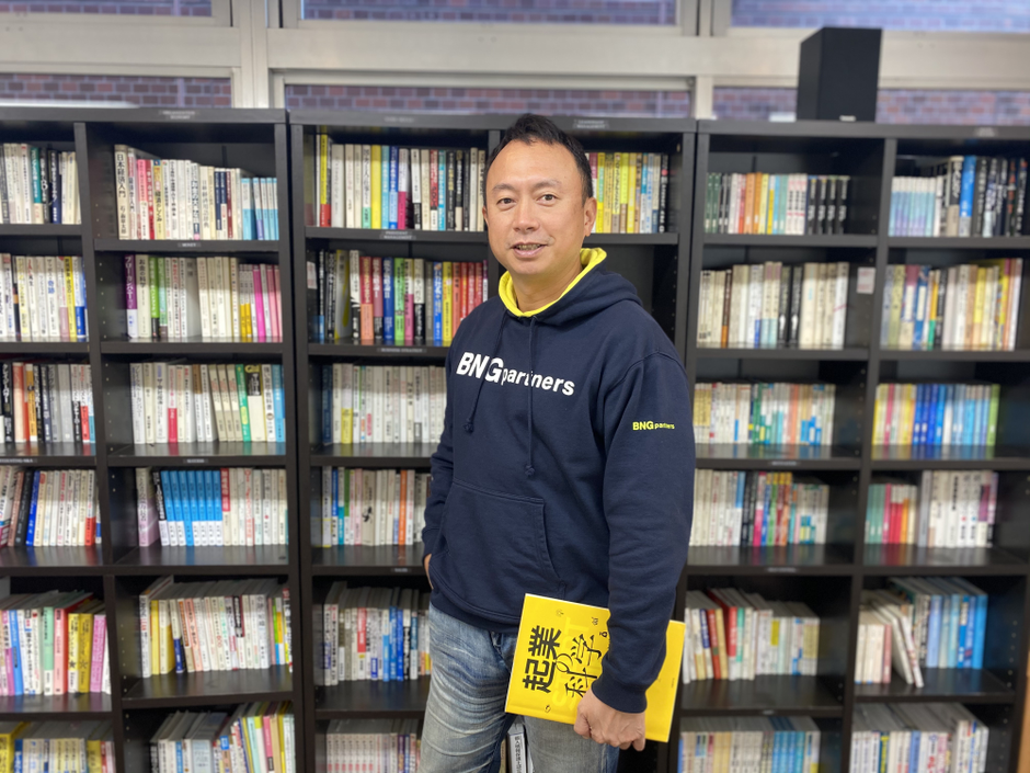 何もしない人ほど、チャレンジャーを”馬鹿”と呼ぶ。「志に熱中