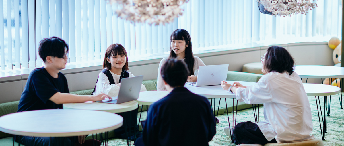  クライアントの課題を発見し、マーケティング戦略の立案・実行をリード！