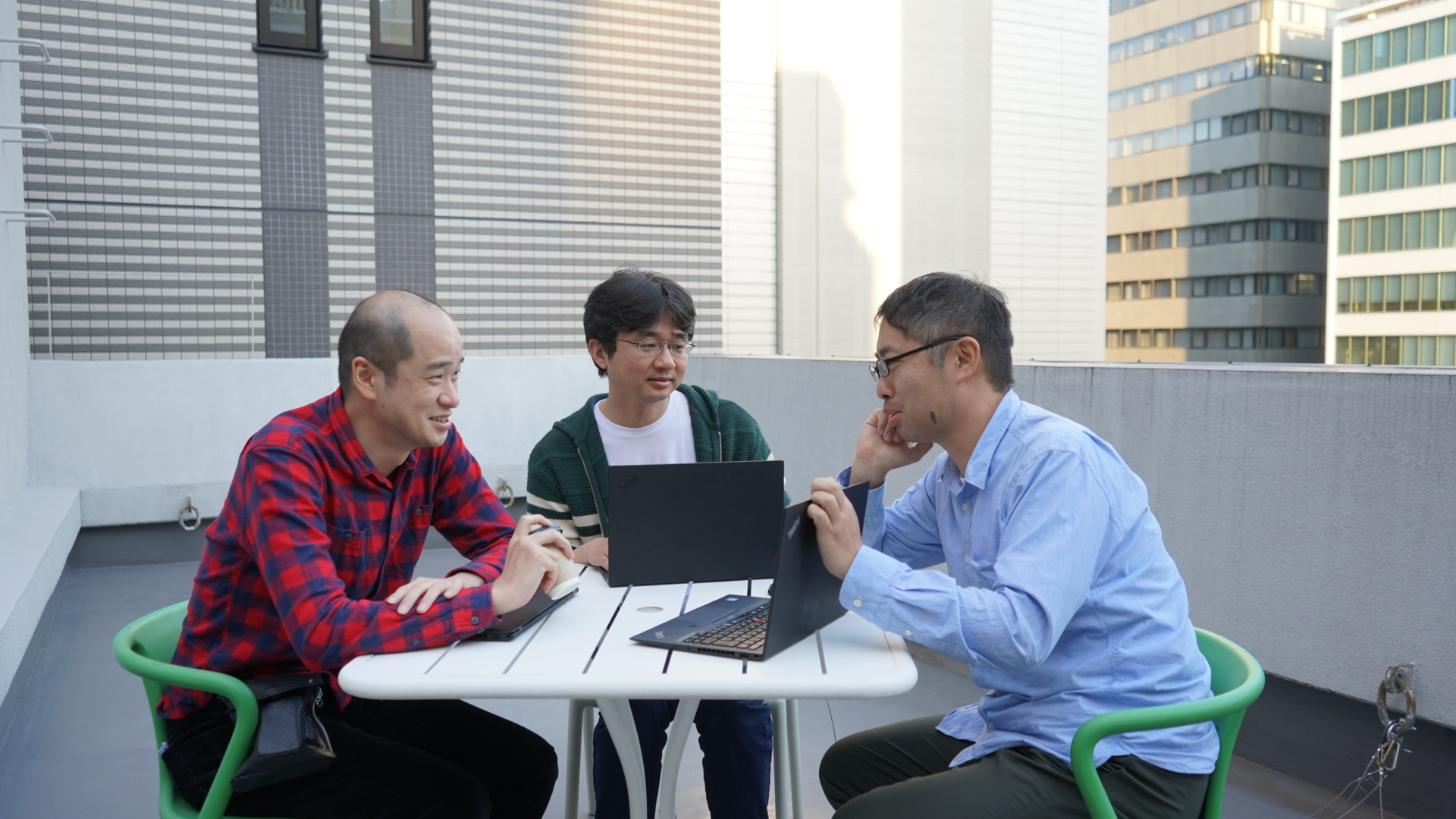 アダコテックで採用している技術スタックを紹介します (as of 2020年3月)