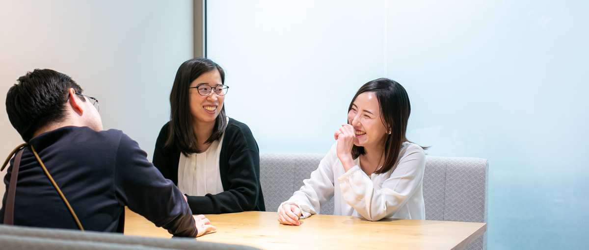 SES以外の選択肢。DXエンジニア/ITコンサルの未来はどうですか