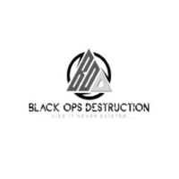 Black Ops Destructionさんのプロフィール