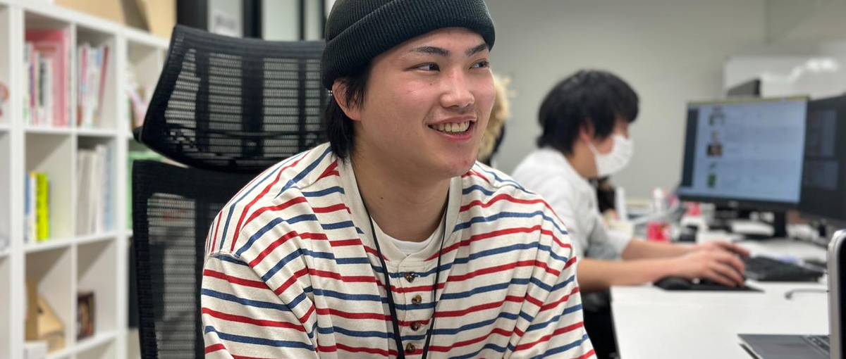 経験ゼロから億単位のプロジェクトを動かす。何者でもない自分から抜け出そう！