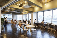 価値あるモノを世の中に提供していきたいという想いを持つメンバーと、日々プロダクト創りに取り組んでいます。