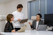 一人目Pdmを募集｜介護現場を支えるプロダクトを、あなたの力で成長させる
