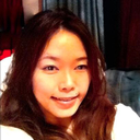 原賀 彩子