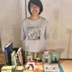 熊坂紗里