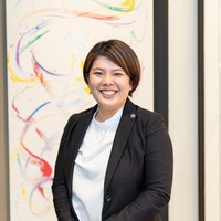 築山 侑加さんのプロフィール