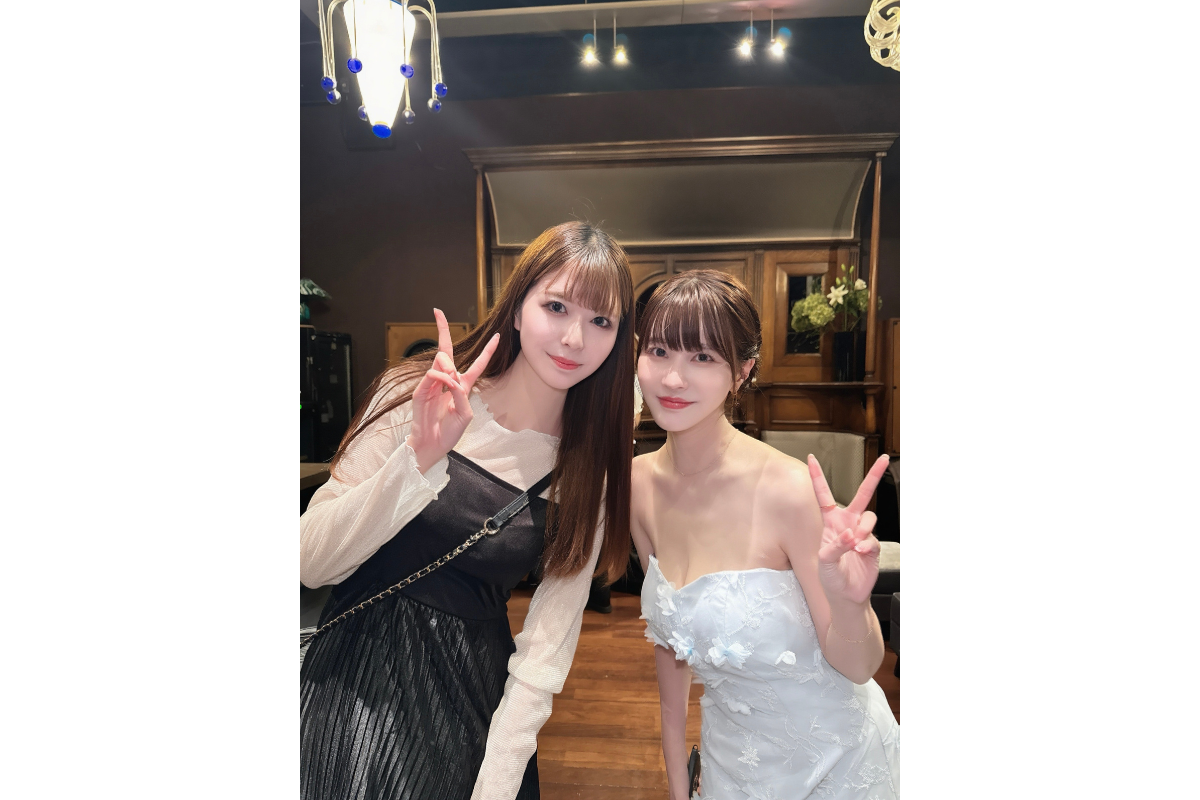 岸明日香さん×フレリア「Lafs Night」──仲間と挑んだ特別なイベント