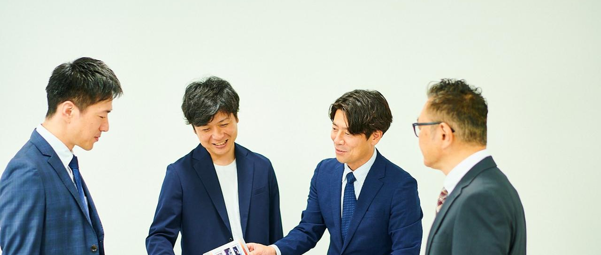 これからは世界だ！海外に飛び込んで挑戦したい方を募集！