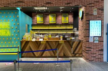 店舗開発／新たな食カルチャーを創る！拡げる！新規事業マネージャー