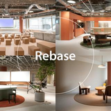 採用チーム Rebase
