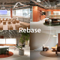 採用チーム Rebase