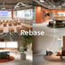 採用チーム Rebase