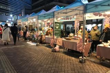 食が好きな人必見！生産者の顔が見えて話ができるマルシェを作り上げませんか？