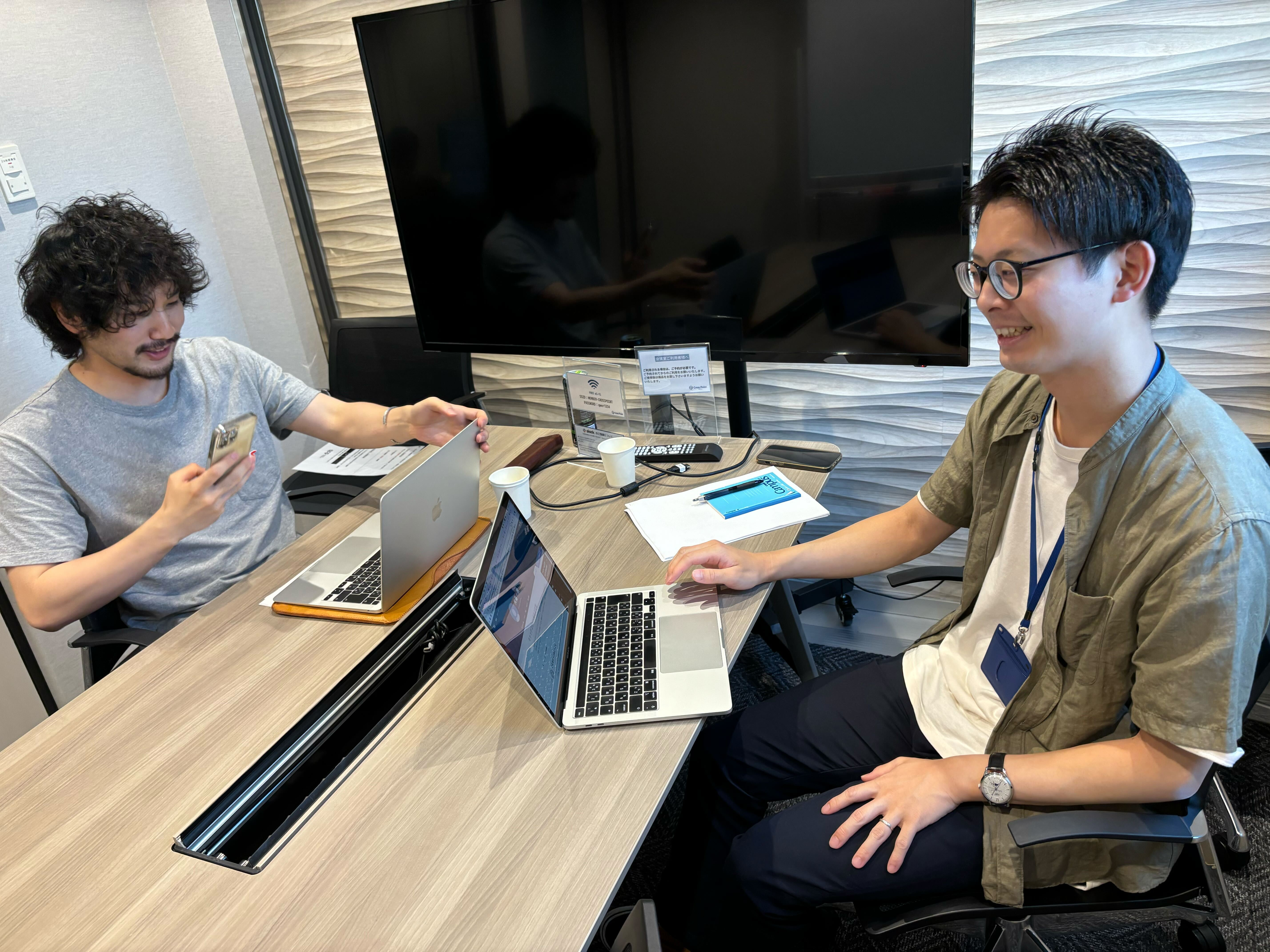 2024年7月 SABU入社研修