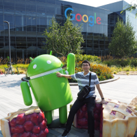 金 恩寵さんのプロフィール