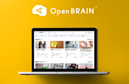 情報マネジメントクラウド「Open BRAIN（オープンブレイン）」