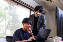 ESG×Saasの自社プロダクトを広げるエンタープライズセールス募集！