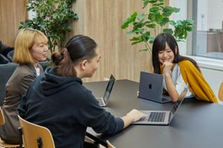 リーダーにキャリアアップしませんか？経理経験を活かしてIPOを推進！