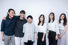新卒エンジニア｜スキルを磨き、自由にわがままに仕事するのがgroxi流。