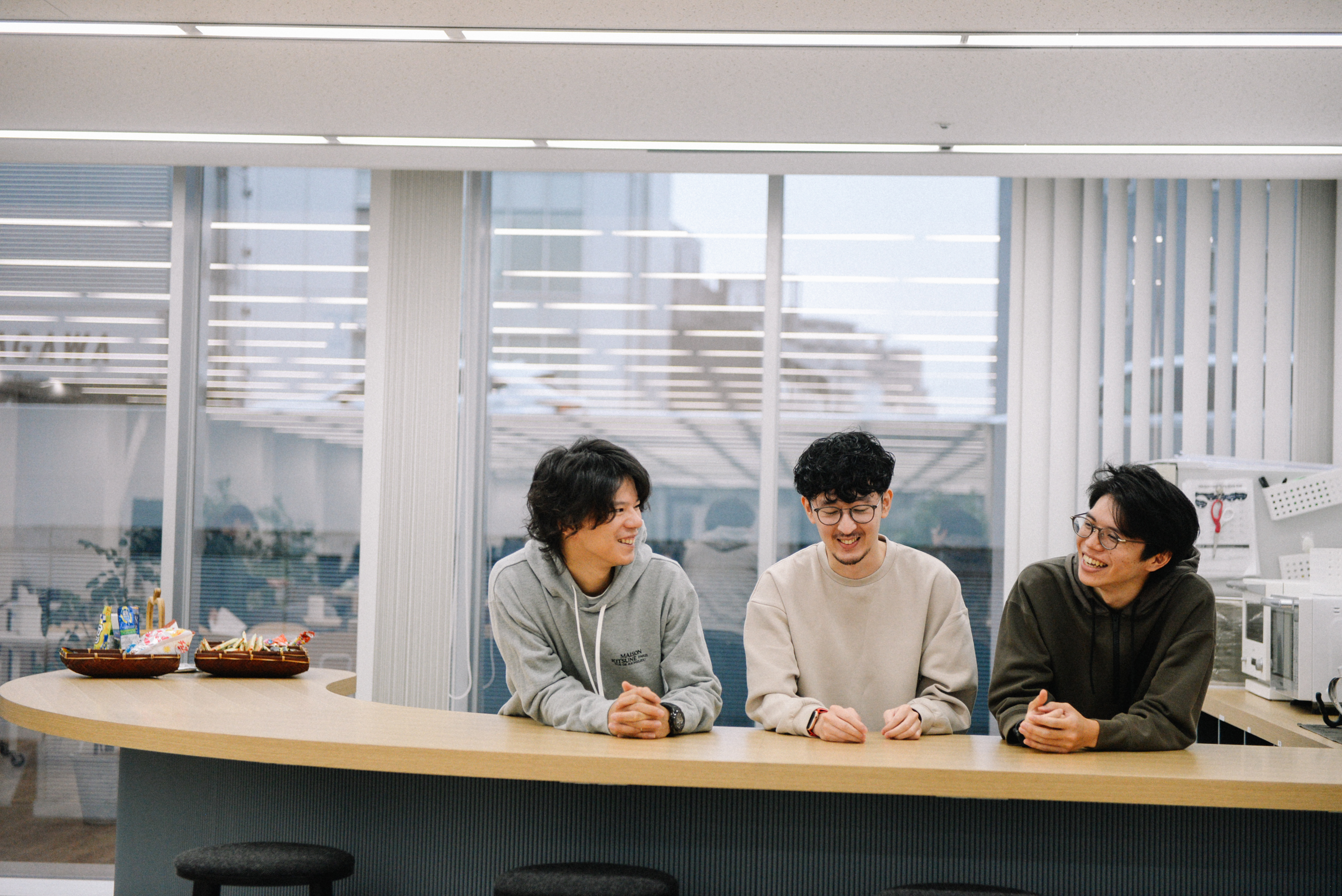 「コトに向き合う」を機軸にしたフクロウラボの営業スタイル