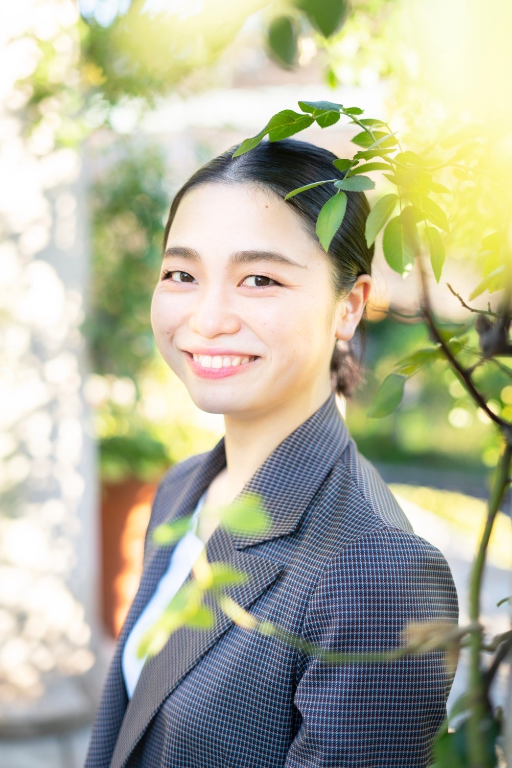 佐々木 香澄のプロフィール - Wantedly