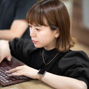 高塚 彩乃