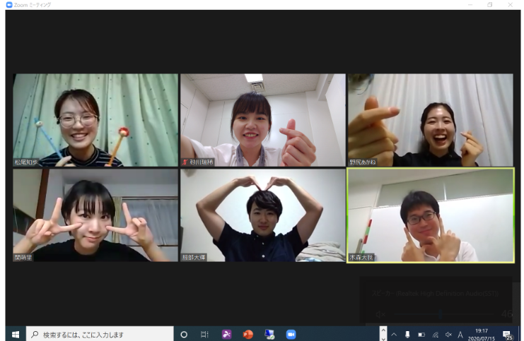 「OJTってどんなことをやるの？」OJT体験log（みずっち編）