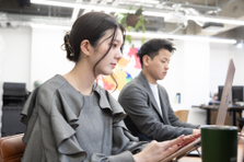 採用支援をしながら経営者を目指しませんか？