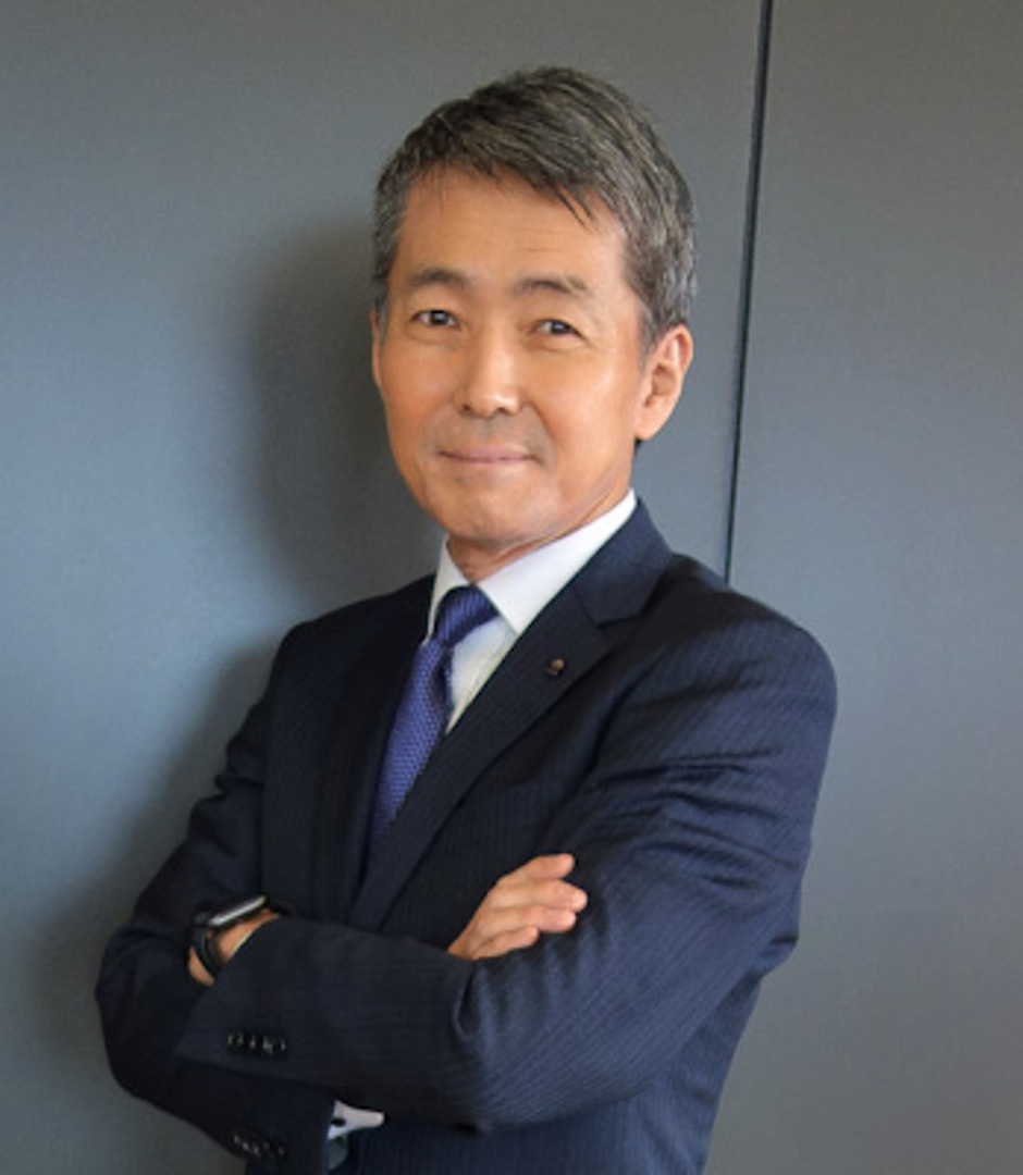 キャリア採用者ならではの視点と発想力で化学反応を起こしてほしい