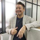 加藤 陽介