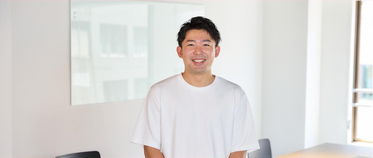 アップデートし続ける自分へ。挑戦するエンジニアのための理想環境、ここに。