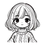 梅原 彩加