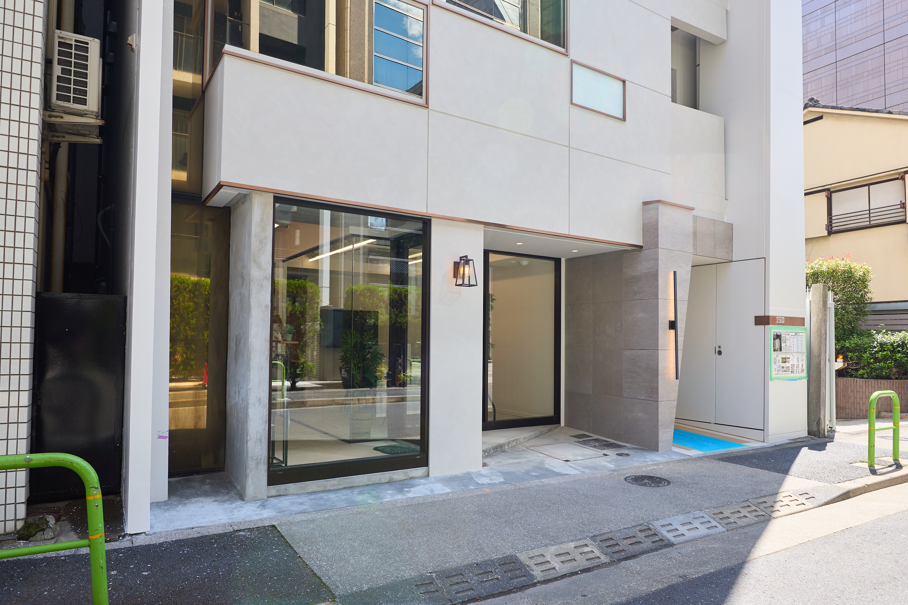 東京支社が移転し増床しました🏢🚚～前編/東京支社のこれまで～