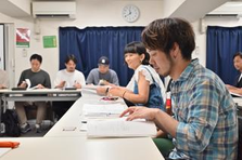 不動産から飲食や福祉まで！地域で幅広い現場経験を積みたい学生さん募集！