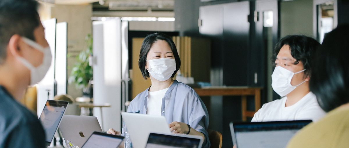 テクノロジー、Web知識を活かしてプロジェクトを推進するディレクター募集