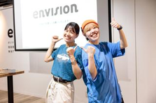 26卒・イマを変えていく、が未来につながる！ブランドコンサルタント