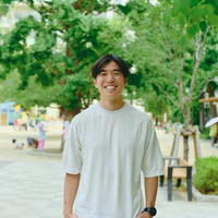 石田 遼さんのプロフィール