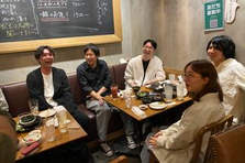 Web系統に強くなりたい方募集