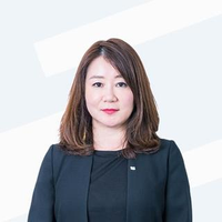 財部 友希さんのプロフィール