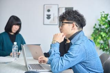 設計から改善まで、のびのびできるって最高かも？ITエンジニアやってみる？