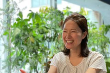 イノベーションは、挑戦の一歩から。日本から世界へ、共に歩みませんか？